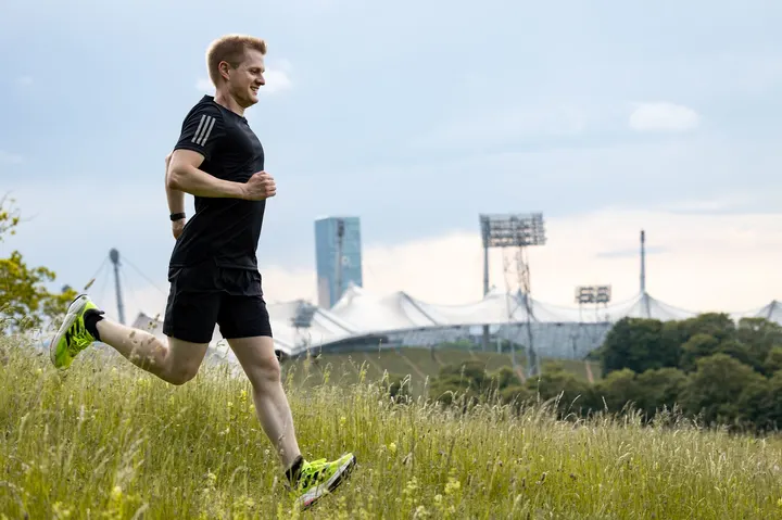 Lauftraining Dortmund - Niklas Brose — pt-studio in Dortmund — 4