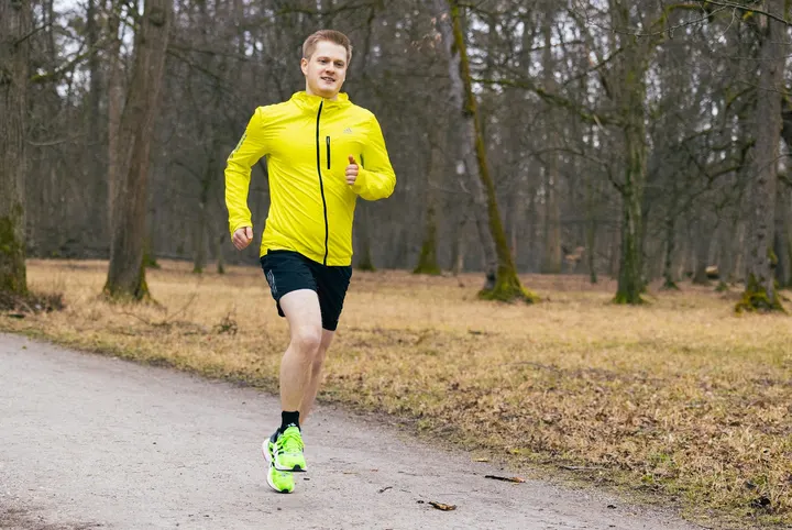 Lauftraining Dortmund - Niklas Brose — pt-studio in Dortmund — 5