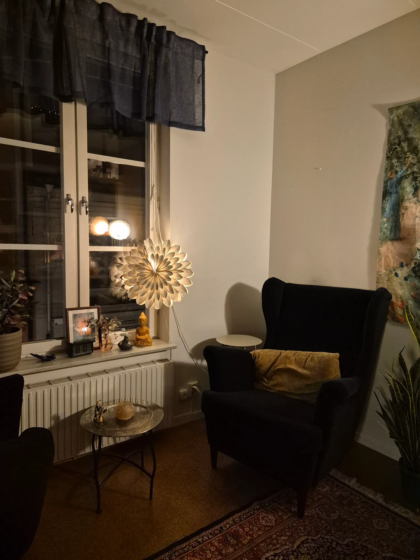 Naturligtvis Skövde — yoga-studio i Skövde — 2
