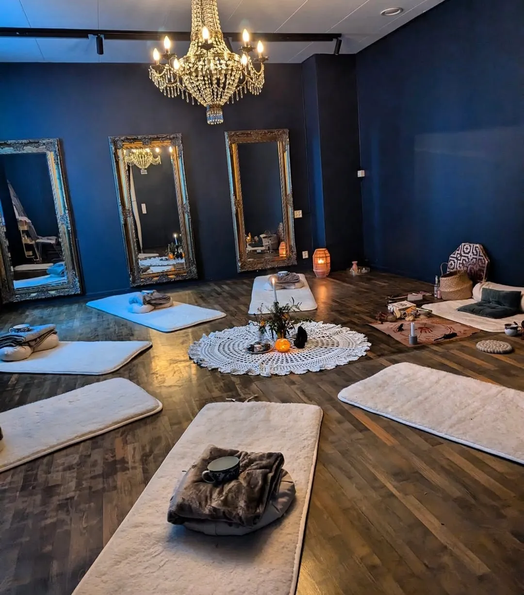 Naturligtvis Skövde — yoga-studio i Skövde — 3