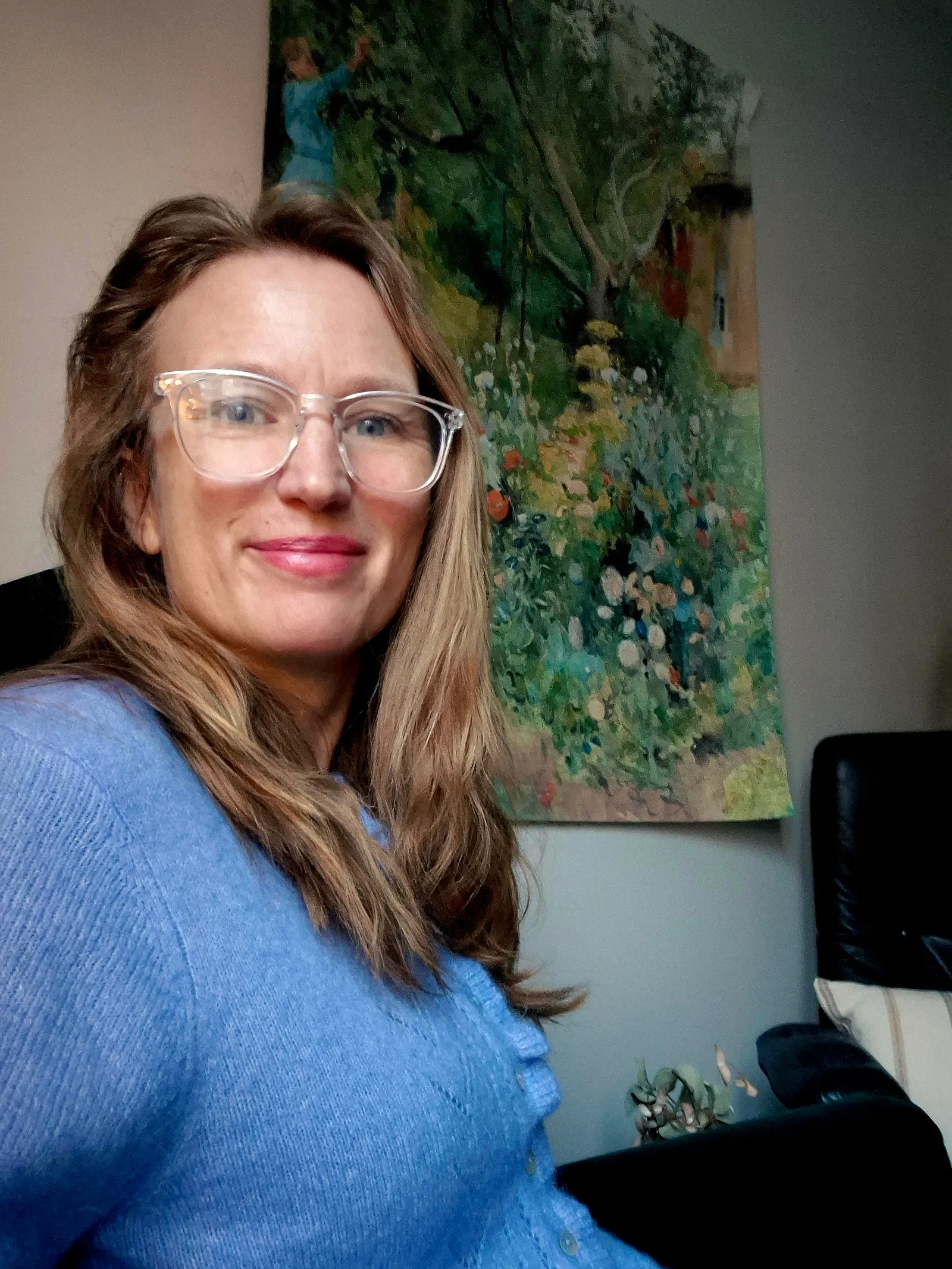 Naturligtvis Skövde — yoga-studio i Skövde — 4