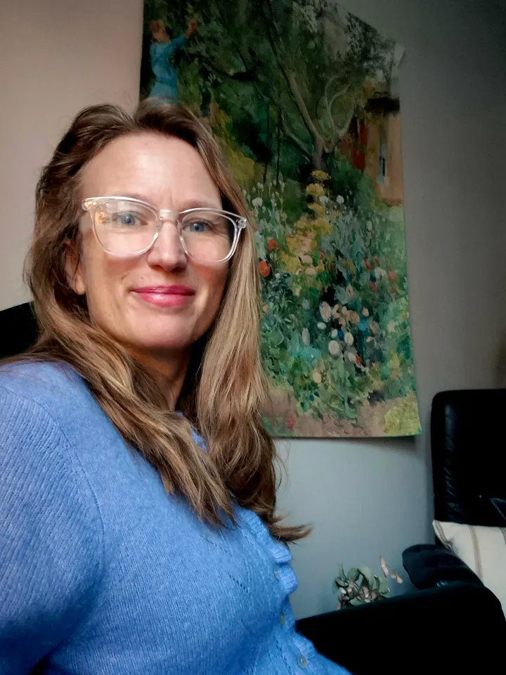 Naturligtvis Skövde — yoga-studio i Skövde — 4