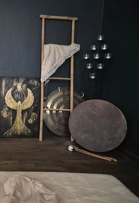 Naturligtvis Skövde — wellness-studio i Skövde