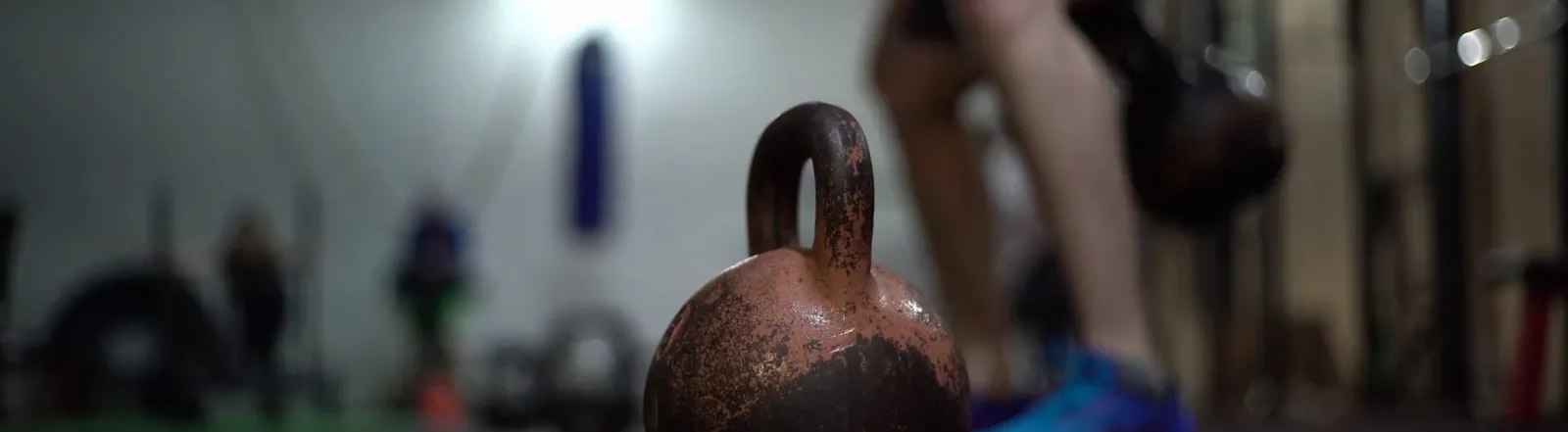Tu Nova Gym — fitness studio in Albert Hill, Darlington — 3
