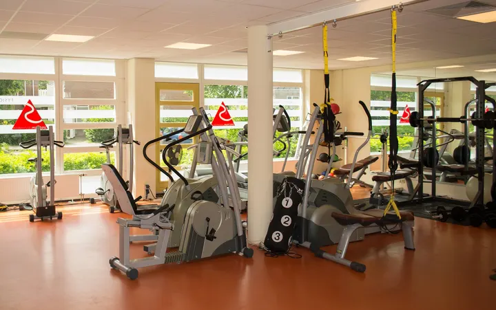 Spectrum Sport — Yoga in Huizum-West, Leeuwarden