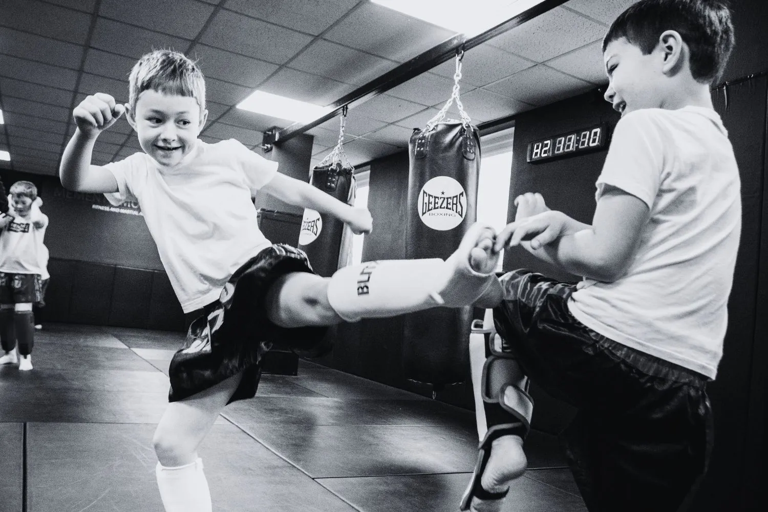Reigate Martial Arts — mma-studio in Margery, Reigate — 2