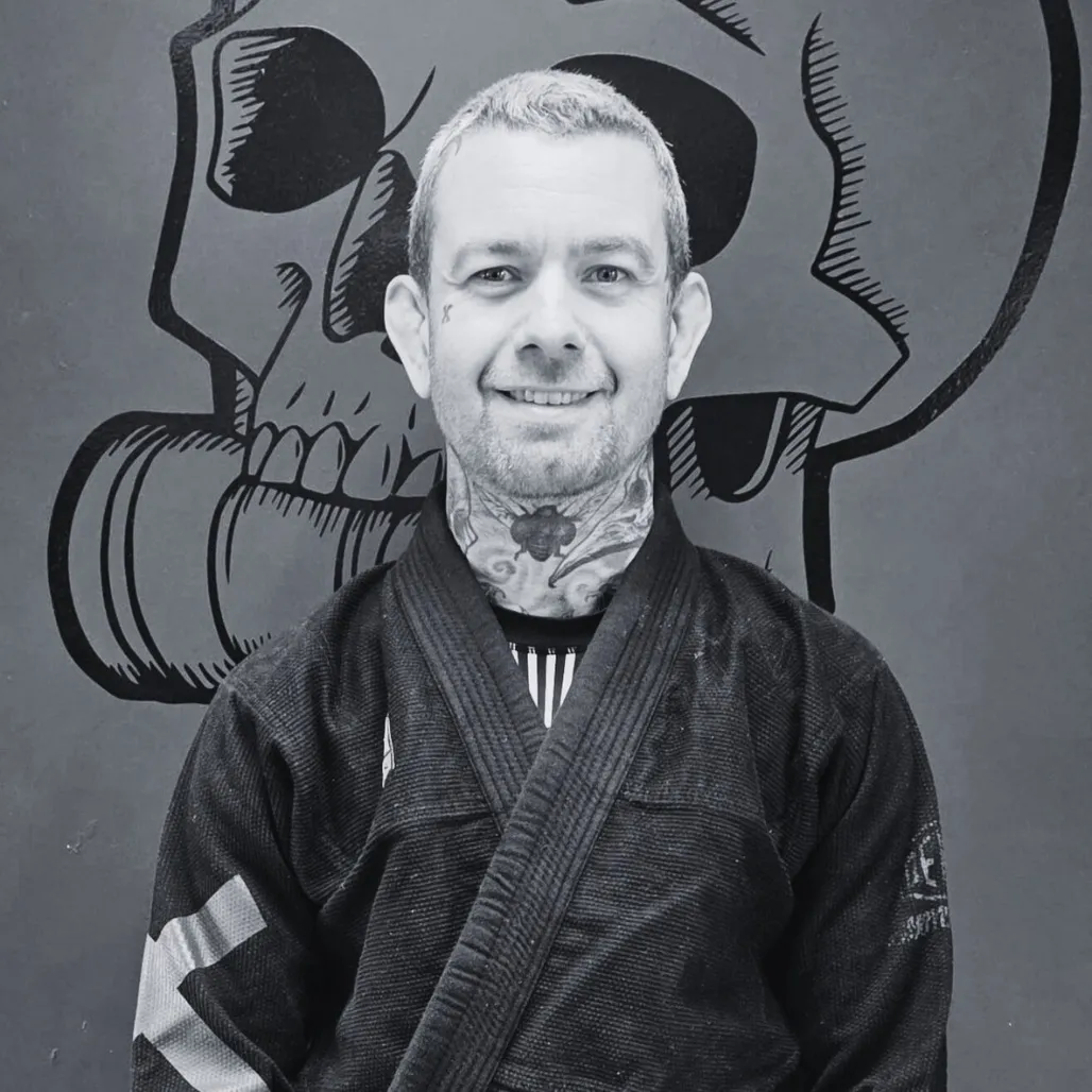 Reigate Martial Arts — mma-studio in Margery, Reigate — 3