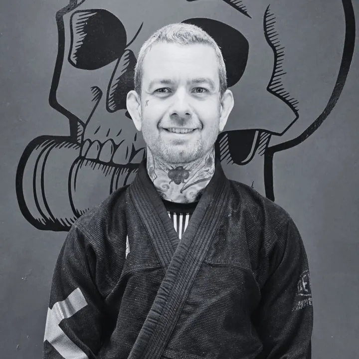 Reigate Martial Arts — bjj-studio in Margery, Reigate — 3