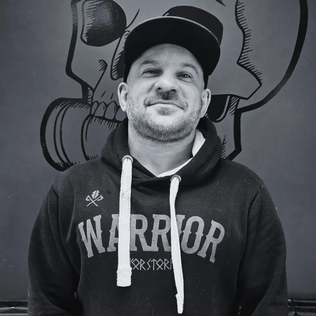 Reigate Martial Arts — mma-studio in Reigate — 3