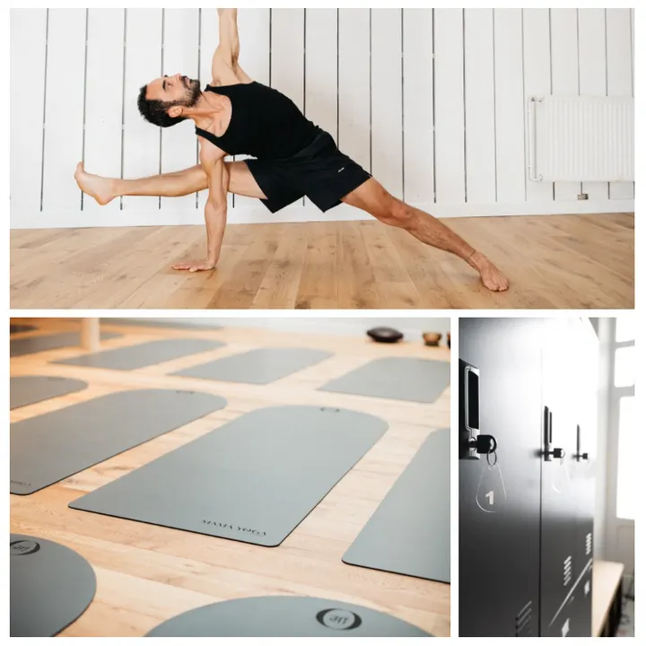 Mama Yoga Batignolles — yoga-studio à Quartier des Batignolles, Paris — 3