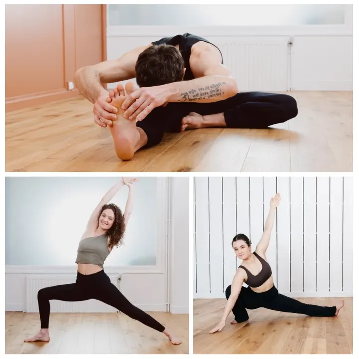 Mama Yoga Batignolles — yoga-studio à Paris — 3
