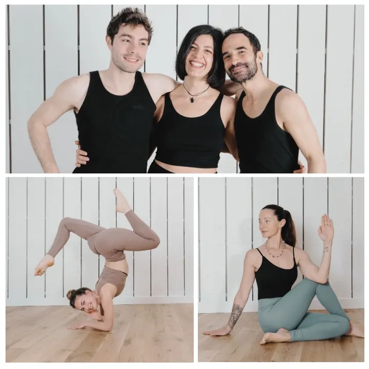 Mama Yoga Batignolles — yoga-studio à Paris — 4