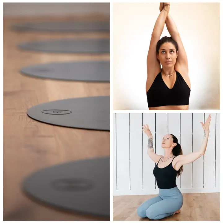 Mama Yoga Batignolles — yoga-studio à Paris — 5
