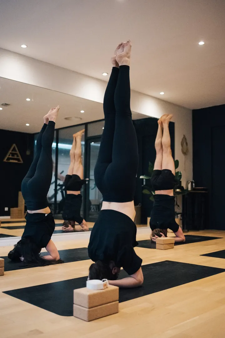 LYS Sport Studio — salle de fitness-studio à Annecy-le-Vieux, Annecy — 2