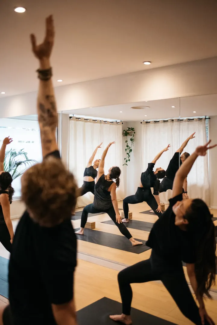 LYS Sport Studio — salle de fitness-studio à Annecy-le-Vieux, Annecy — 3