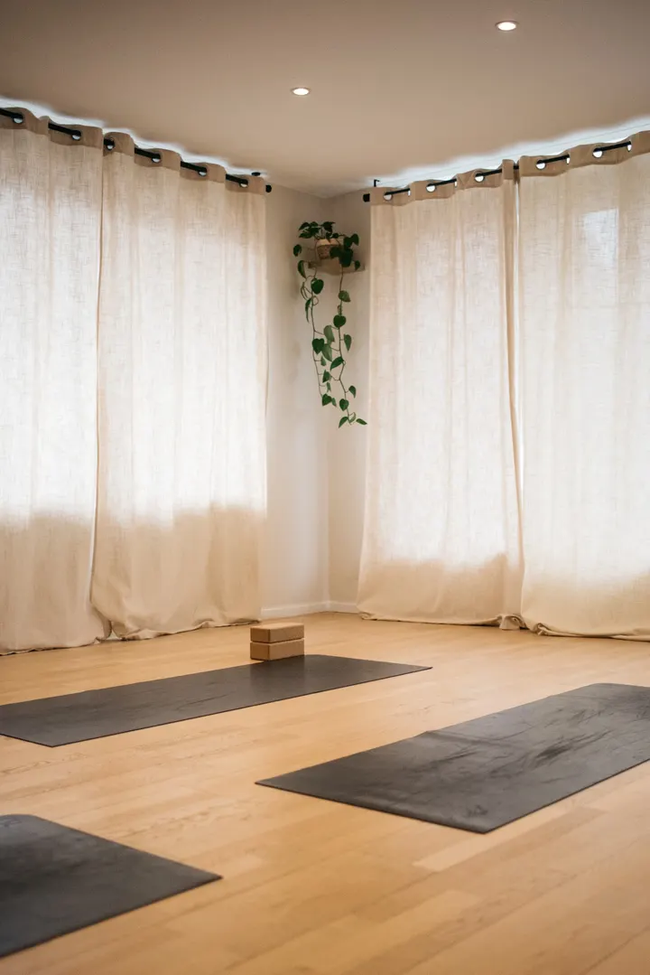 LYS Sport Studio — salle de fitness-studio à Annecy — 4