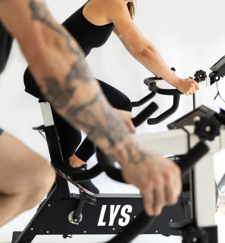 LYS Sport Studio — Yoga à Annecy-le-Vieux, Annecy
