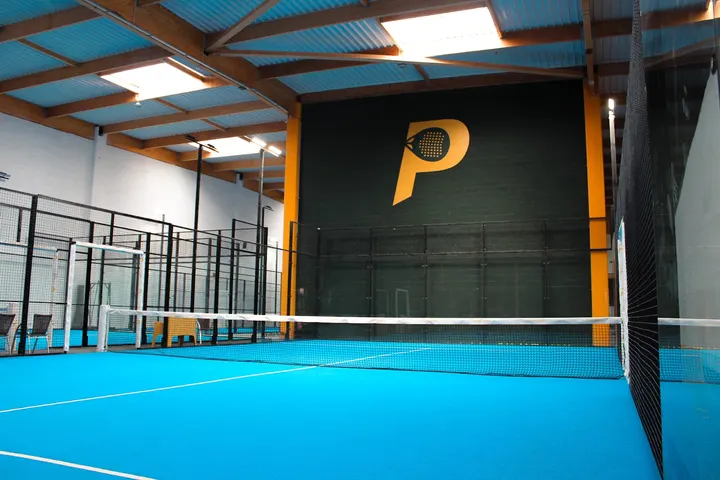 Padelimite — hyrox-studio à Graveson — 2