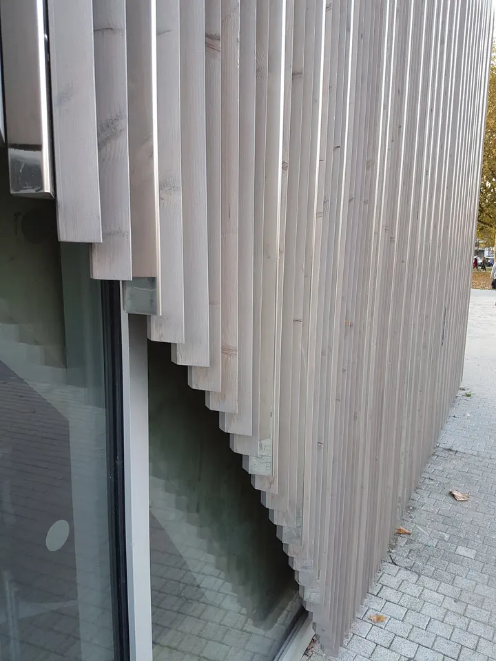 Piscine Plein-Sud — studio à Lille-Sud, Lille — 2