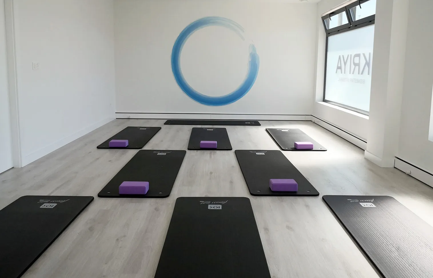 Kriya Bienestar Integral — pilates-studio en Sarriguren, Sarriguren — 3