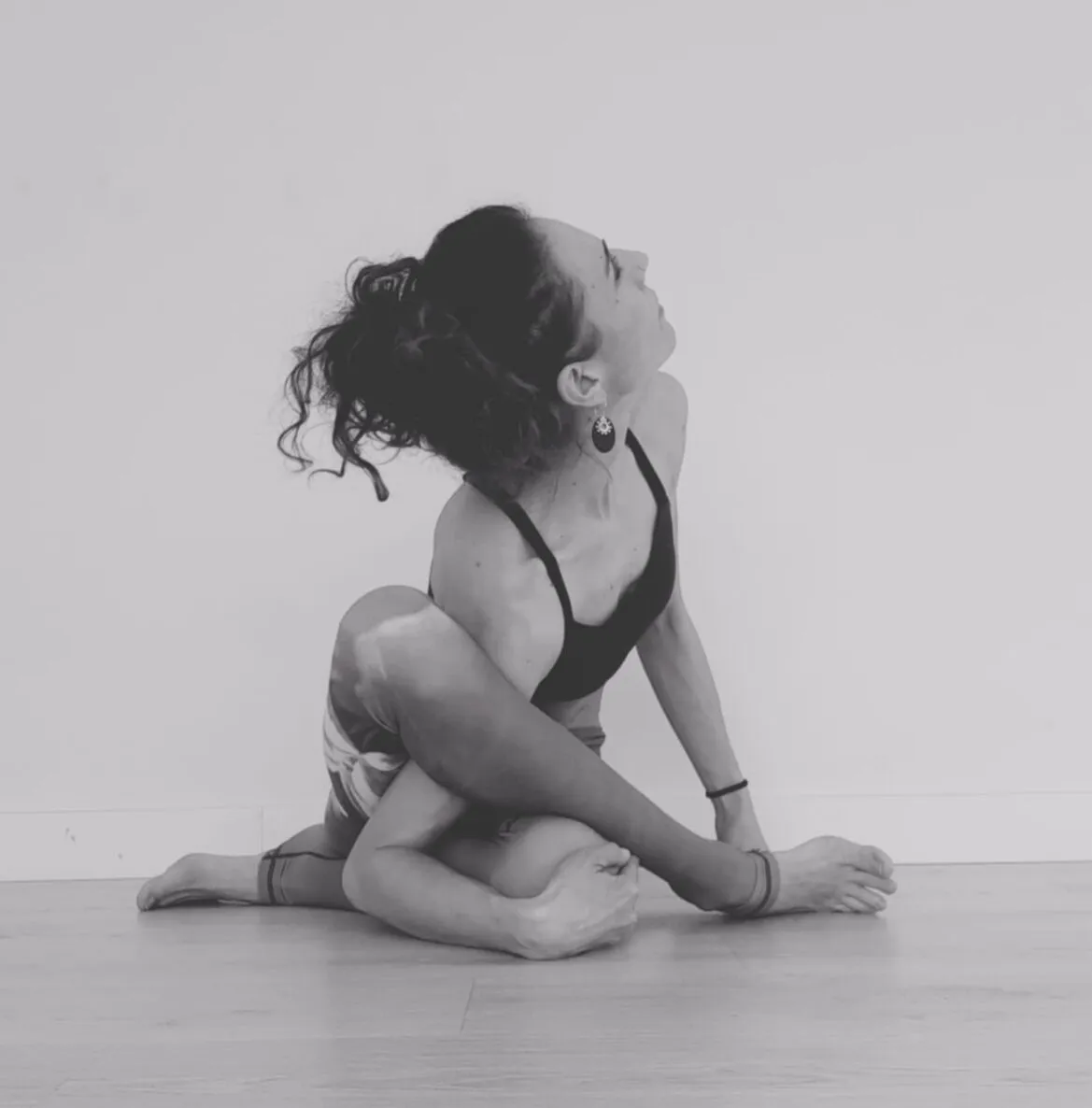 Kriya Bienestar Integral — pilates-studio en Sarriguren — 3
