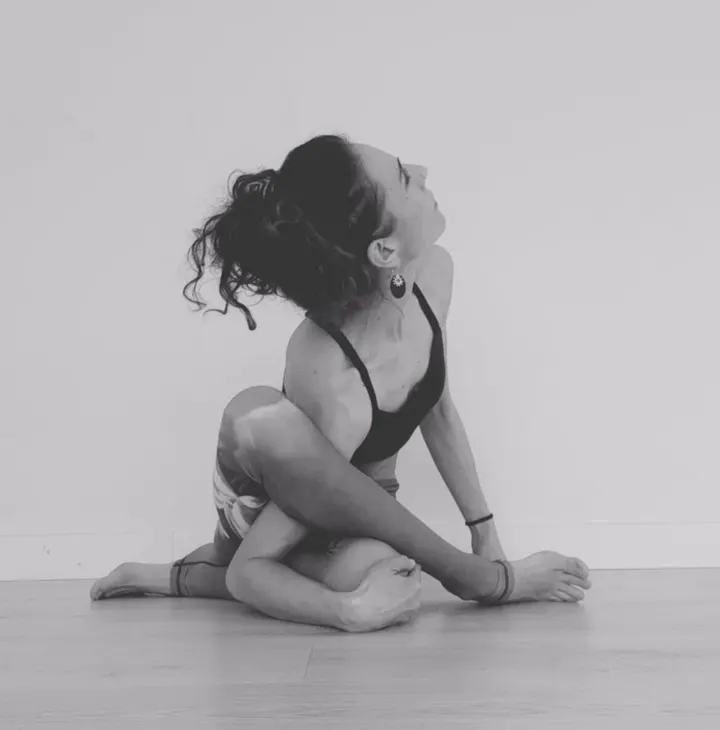 Kriya Bienestar Integral — pilates-studio en Sarriguren — 3