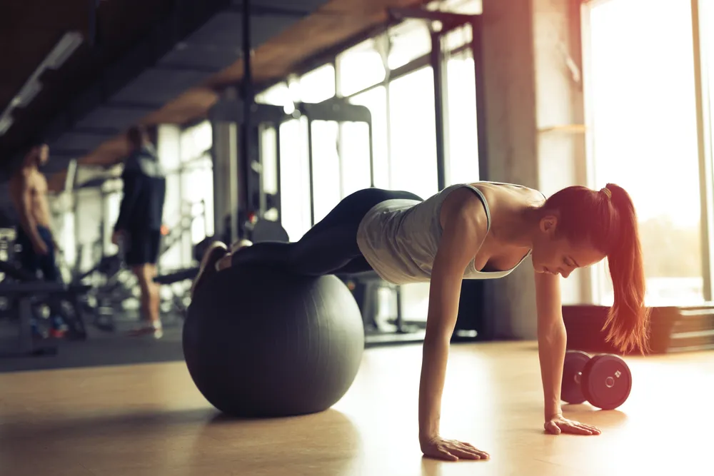 Kriya Bienestar Integral — pilates-studio en Sarriguren — 4