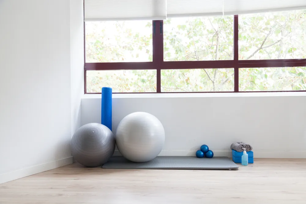 Kriya Bienestar Integral — pilates-studio en Sarriguren — 5