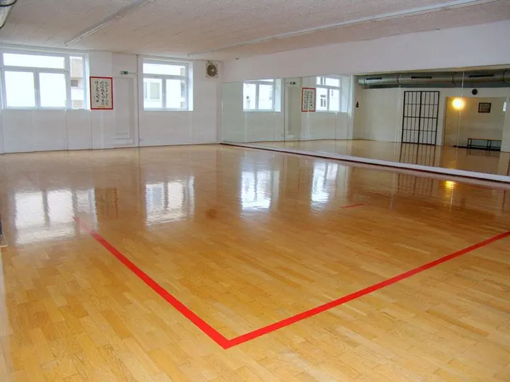 Budocenter Karamitsos — kampfsport-studio in Frankfurt am Main — 4