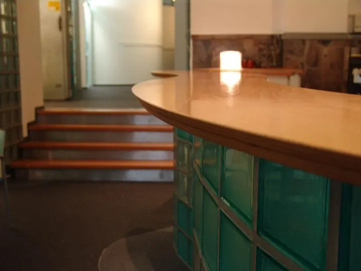 Budocenter Karamitsos — kampfsport-studio in Frankfurt am Main — 5