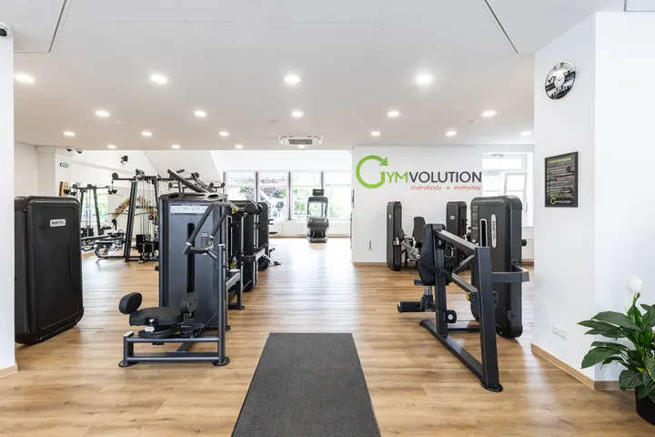 Gymvolution — fitnessstudio in Köln — 3