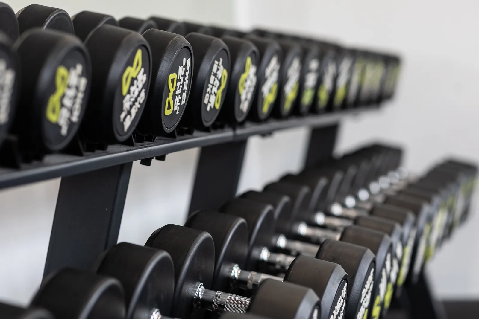 Gymvolution — träningsstudio i Köln — 4