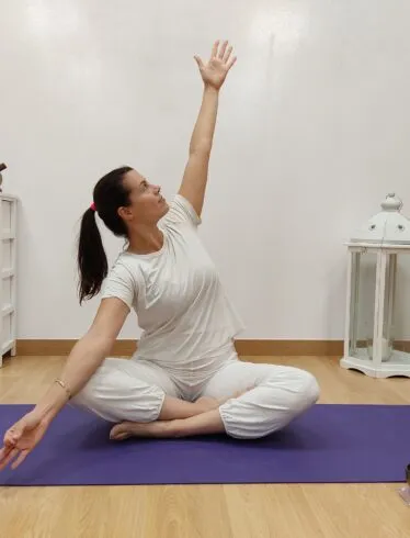 Prana Hub — pilates-studio i Reus — bild 4