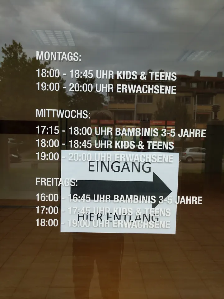 Budofit Neusäß — kampfsport-studio in Alt-Neusäß, Neusäß — 2