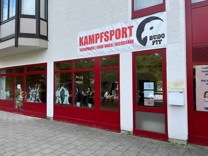Budofit Neusäß — kampfsport-studio in Alt-Neusäß, Neusäß — 3