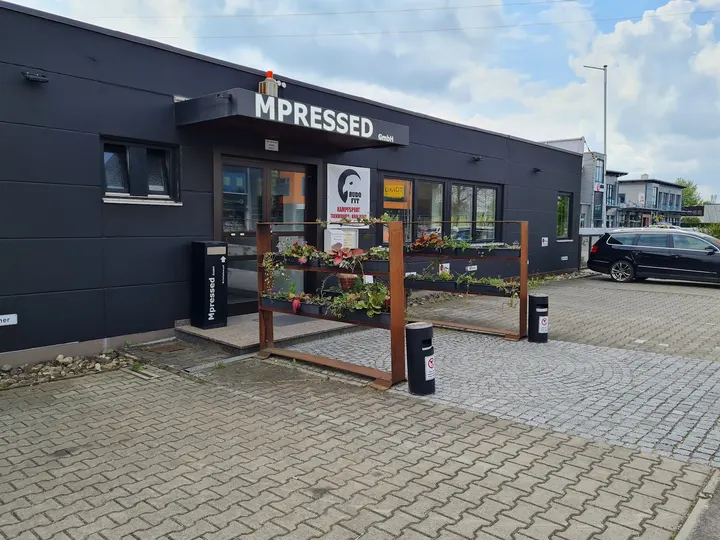 Budofit Neusäß — kampfsport-studio in Neusäß — 3