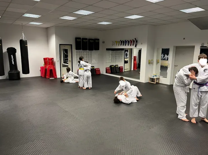 Budofit Neusäß — kampfsport-studio in Neusäß — 4