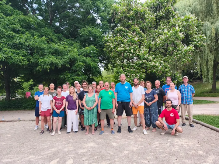 Wu Tai Chi Trier — kampfsport-studio in Barbara, Trier — 3