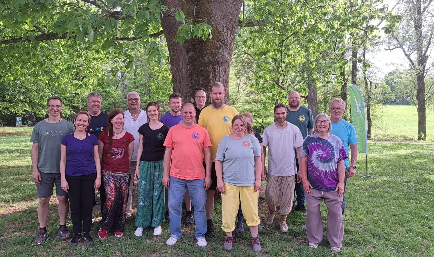 Wu Tai Chi Trier — kampfsport-studio in Trier — 4