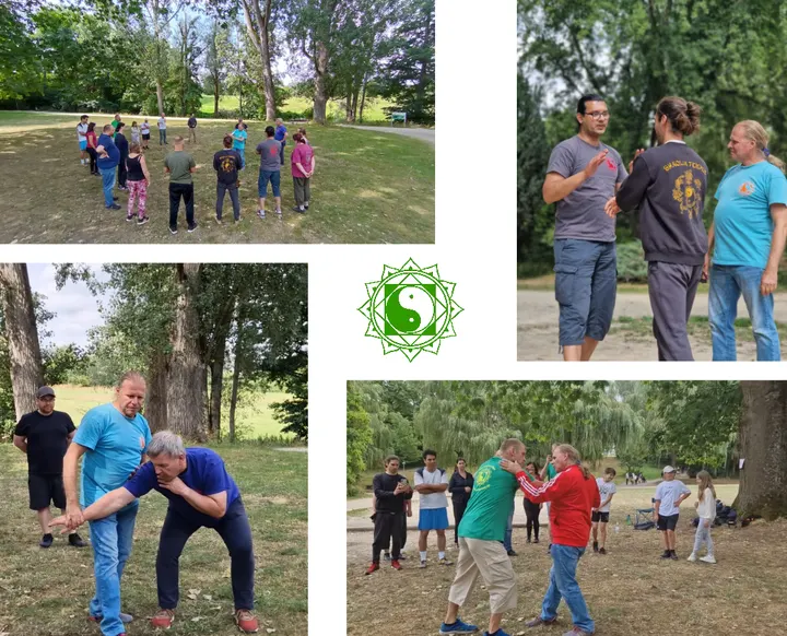Wu Tai Chi Trier — kampfsport-studio in Trier — 5