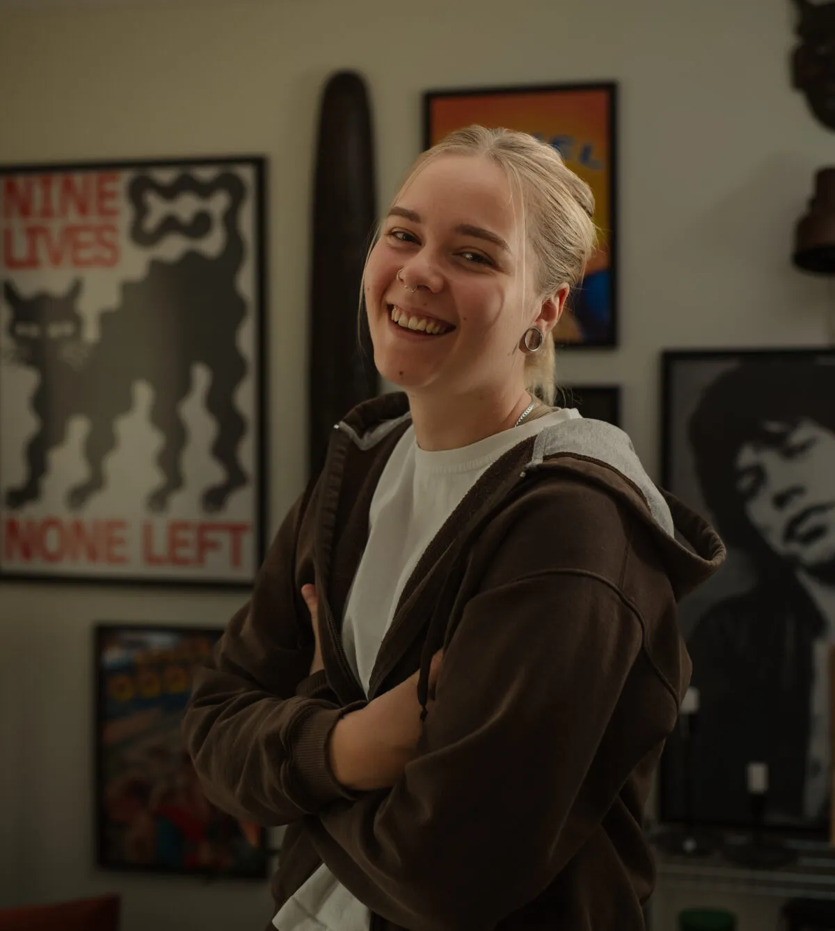 LBS Kreativa Gymnasiet Halmstad — träningsstudio-studio i Halmstad — bild 6