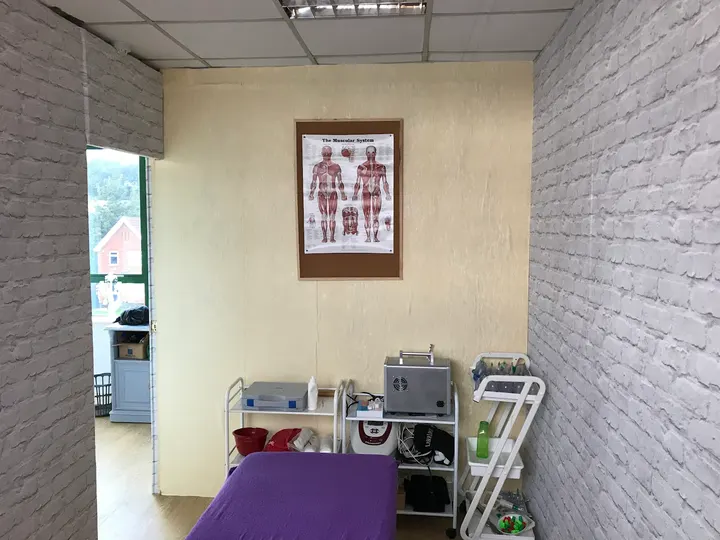 The Loft Pilates & Yoga Studio — pilates-studio in Birmingham — 3
