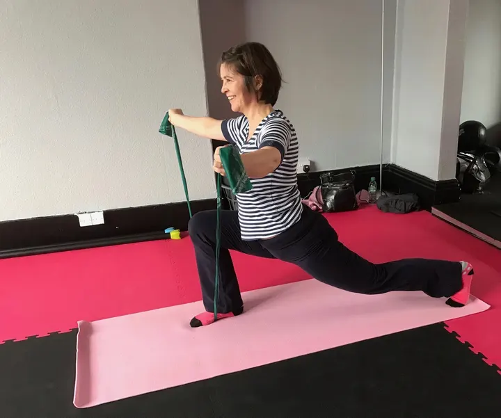 The Loft Pilates & Yoga Studio — pilates-studio in Birmingham — 5