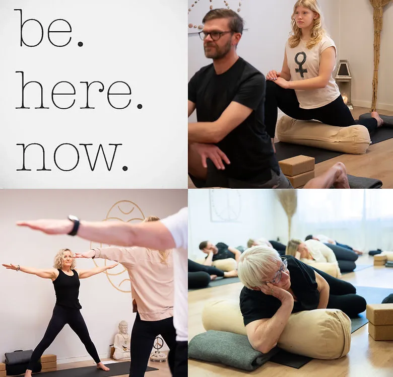 Yoga Wahl — yoga-studio i Löddeköpinge, Löddeköpinge — bild 3