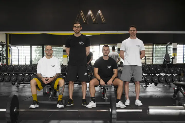 Atlas Gym — palestre-studio a Castiglione delle Stiviere — 3