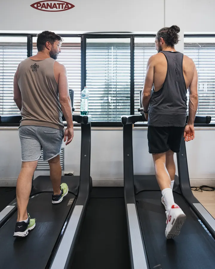 Atlas Gym — Palestre a Castiglione delle Stiviere
