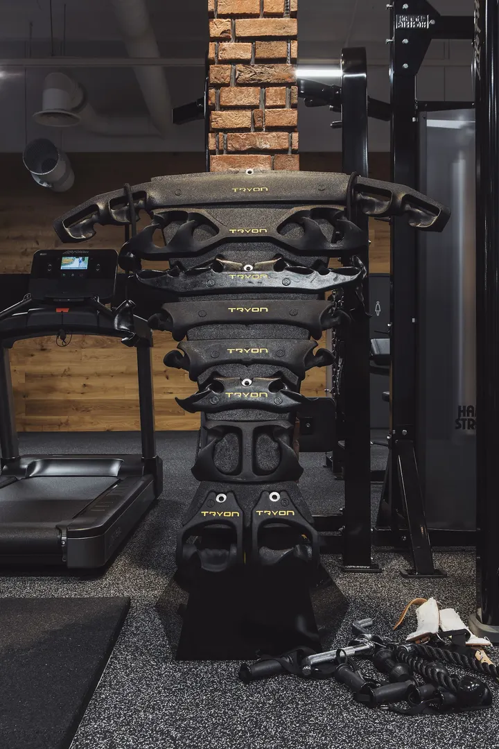 Colyseum kuntosali — fitnessstudio – Vantaa, Helsinki — 3