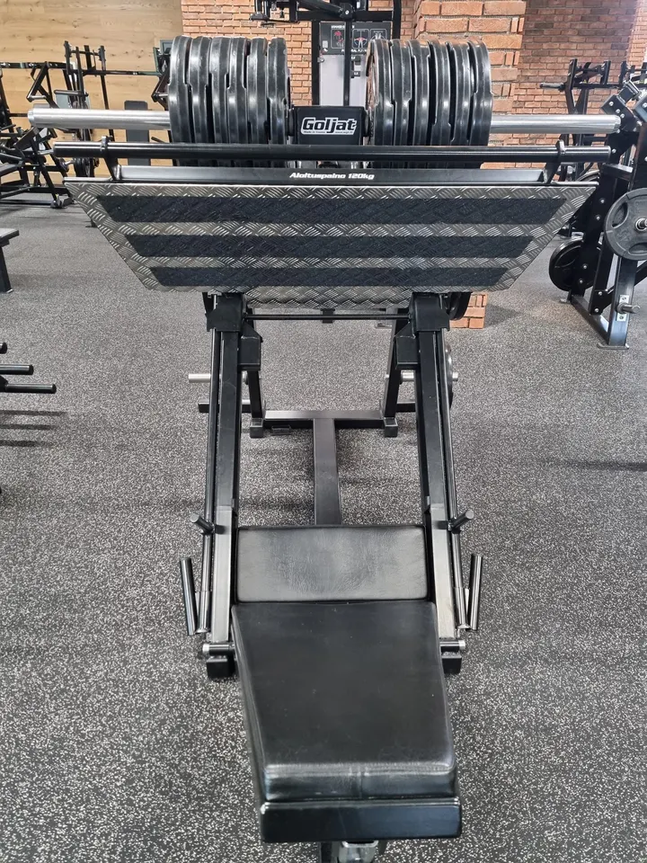 Colyseum kuntosali — fitnessstudio – Helsinki — 4