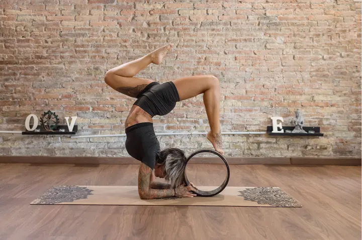 Yoga Badalona El Galpon — yoga-studio en Badalona — 5