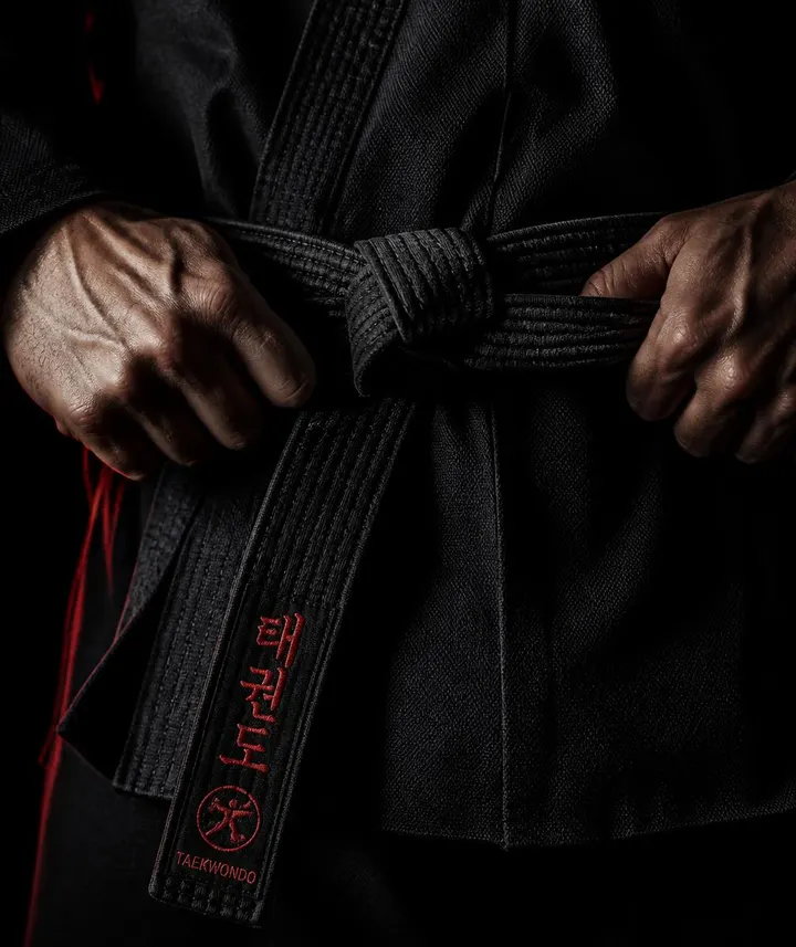 Taekwondo Academy — artes marciais-studio em Aljezur — 2